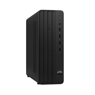 Компьютер персональный HP 290-G9 SFF, Intel i5-12400, 8GB, F512GB, UMA, кл+м, 3р, Win11P