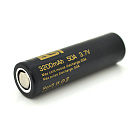 Акумулятор 18650 Li-Ion BST, 3200mAh, 3.7V, Black