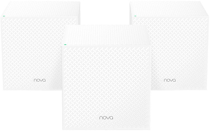 WiFi-система MW12 NOVA MESH ( 3 шт)