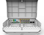 netPower Lite 8P (CSS610-8P-2S+OUT)