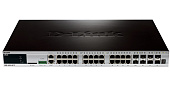 DGS-3420-28TC