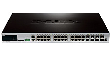 DGS-3420-28TC