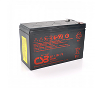 Аккумуляторная батарея GP1272F2-28W 12V 7,2Ah