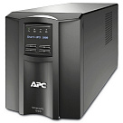 ИБП Smart-UPS 1000VA LCD