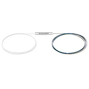 PLC Splitter (Спліттер) 2x4, 900 um, G657A, без конекторів 