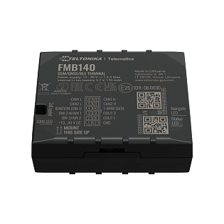 GPS-трекер FMB140 ALL