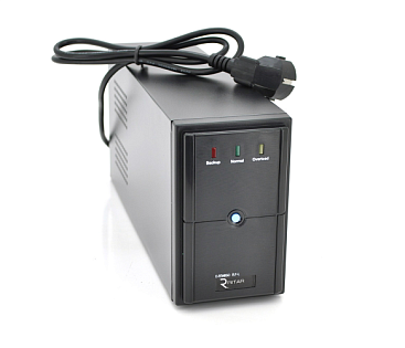 ИБП E-RTM850 (510W) ELF-L