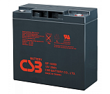 Акумуляторна батарея GP12200 12V 20Ah 