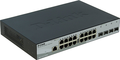 DGS-1210-20/ME