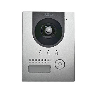 IP вызывная панель Dahua DHI-VTO2202F-P-S2