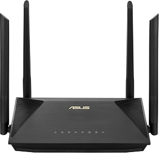 Маршрутизатор RT-AX1800U