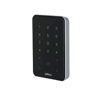 Считыватель Dahua DHI-ASR2101A-ME