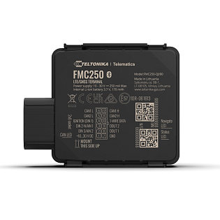 GPS-трекер FMC250 (Extended package)