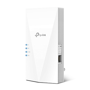 Усилитель Wi-Fi сигнала RE700X