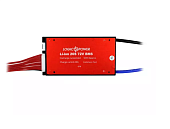 BMS плата DaLy Li-ion 72V 20S 50A симетрія