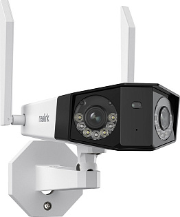 IP камера Reolink Duo 2 LTE