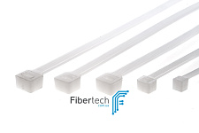 Стяжки нейлоновые 150