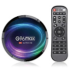 TV-приставка Android G96 max 8K (4G/64G)