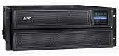 ИБП Smart-UPS X 2200VA Rack/Tower LCD