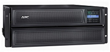 ИБП Smart-UPS X 2200VA Rack/Tower LCD