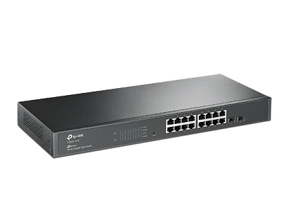 T1600G-18TS(TL-SG2216)