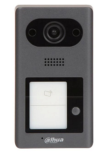 Вызывная панель DHI-VTO3211D-P1-S2