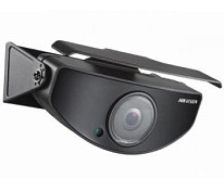 Turbo HD камера Hikvision DS-2CS58C0T-ITR (2.1 мм)