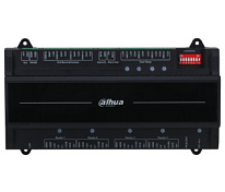 Контроллер Dahua DHI-ASC2204B-S