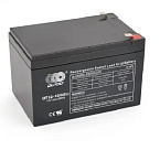 Акумуляторна батарея AGM OT 12-12 12V 12Ah 