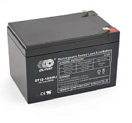 Аккумуляторная батарея AGM OT 12-12 12V 12Ah