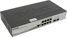 DGS-1510-10L/ME