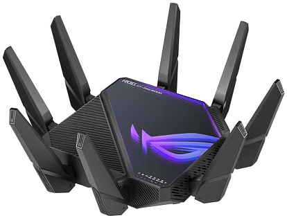 Маршрутизатор ROG Rapture GT-AXE16000