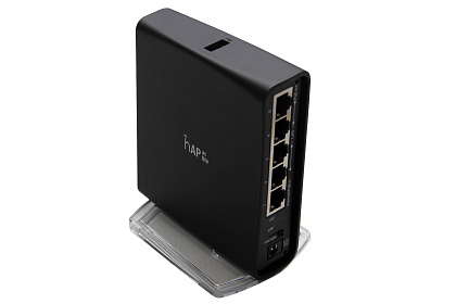 hAP ac lite tower (RB952Ui-5ac2nD-TC)