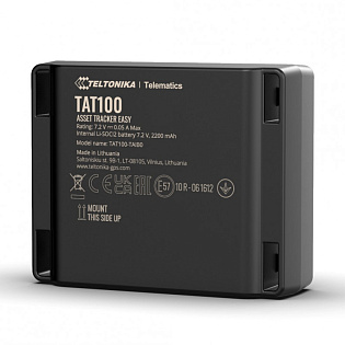 GPS-трекер TAT100 (3*batt)