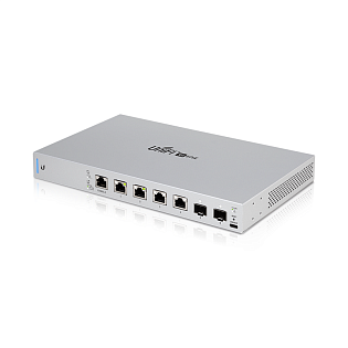UniFi Switch XG 6 POE (US-XG-6POE)