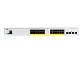Коммутатор Cisco Catalyst C1000-24P-4X-L-RF