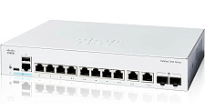 Комутатор Cisco Catalyst C1200-8T-E-2G
