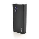 Powerbank PW-13 20000mAh, White, Blister