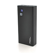 Powerbank PW-13 20000mAh, White, Blister