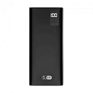 Powerbank KP PD-32 30000mAh, Mix color, Blister
