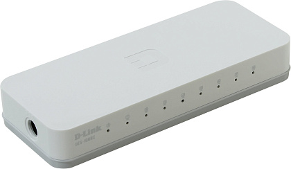 DES-1008C