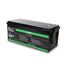 Акумулятор LiFePO4 12V 200Ah FEG-12200