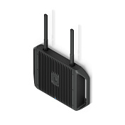 Cloud Gateway Industrial (UCG-Industrial (270W))