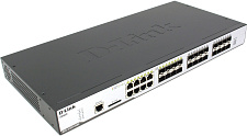 DGS-3120-24SC