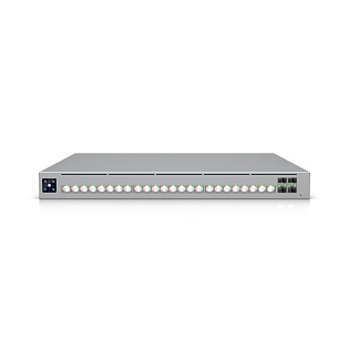 Enterprise Campus 24S PoE (ECS-24S-PoE (1050W))