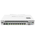 Cloud Core Router CCR1009-7G-1C-1S+PC