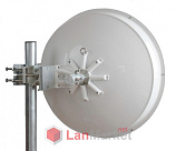 JRC-29DD Duplex Precision R-SMA