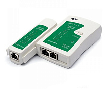 Тестер для локальной сети NS-468N RJ45 / RJ11