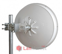 JRC-29DD Duplex Precision R-SMA