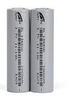 Акумулятор Li-ion 18650 3000mAh 3.7V, Gray